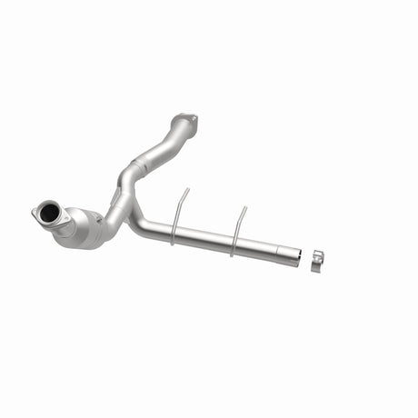 Convertisseur catalytique gauche MagnaFlow 11-14 Ford F-150 5.0L à montage direct conforme CARB