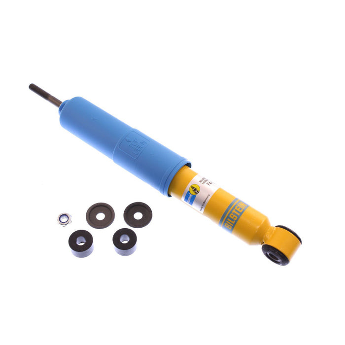 Amortisseur monotube avant Bilstein B6 2003 Nissan Frontier Base 36 mm