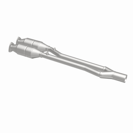 MagnaFlow Conv DF 04-06 TT Quattro 3,2 L