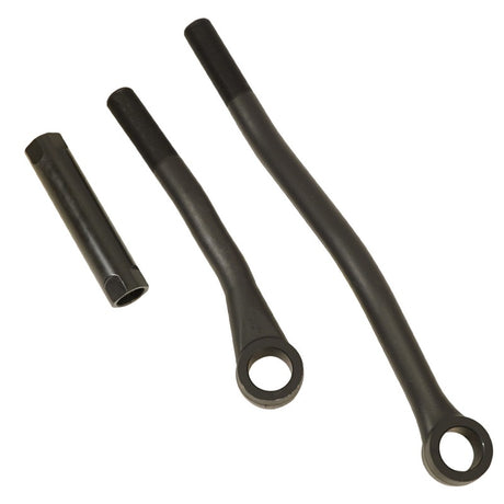Kit de barre de guidage BD Diesel 14-22 RAM 2500/13-22 RAM 3500