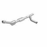 Convecteur MagnaFlow DF 00-04 Ford E150 4.6LP/S