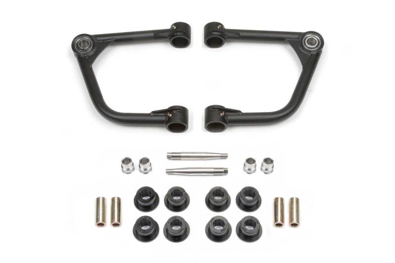 Kit de bras de suspension supérieur Uniball 2 pouces Fabtech 07-21 Toyota Tundra 2WD/4WD