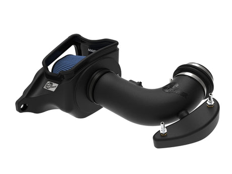 Système d'admission d'air froid aFe POWER Magnum FORCE Stage-2 Pro 5R 14-19 Chevrolet Corvette (C7) V8-6.2L
