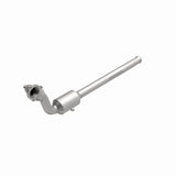 Convecteur MagnaFlow DF 01-04 Volvo C70 2,4 L