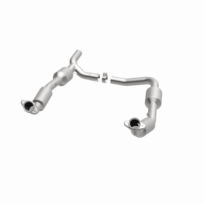 MagnaFlow Conv Direct Fit 2008+ Ford E-150 4,6 L