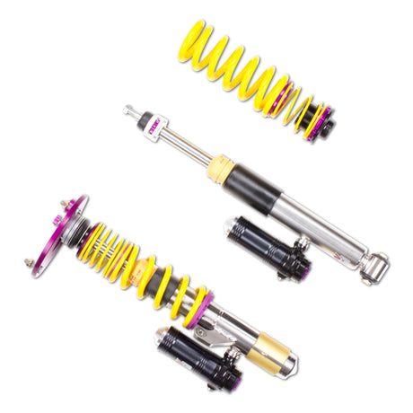 Kit Clubsport 2 voies KW BMW Série 3 F30 Série 4 F32 2 roues motrices sans EDC