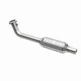 Convecteur MagnaFlow DF 00-03 BMW X5 4.4L côté conducteur