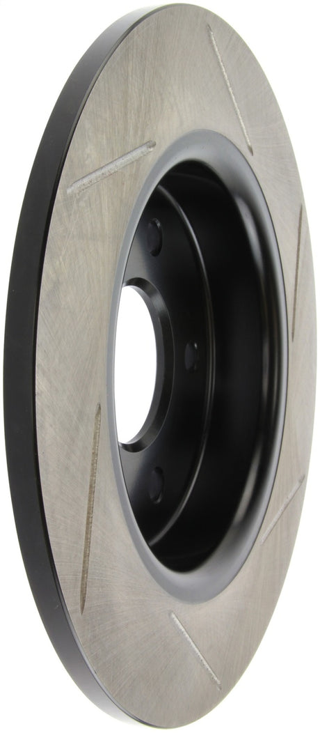 Rotor arrière droit fendu StopTech 13 pour Ford Focus ST