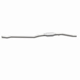 MagnaFlow California Converter Direct Fit 1997 Dodge Dakota 5.2L