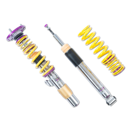 Kit KW Clubsport BMW M3 (E90/E92) non équipé avec EDC Berline Coupé