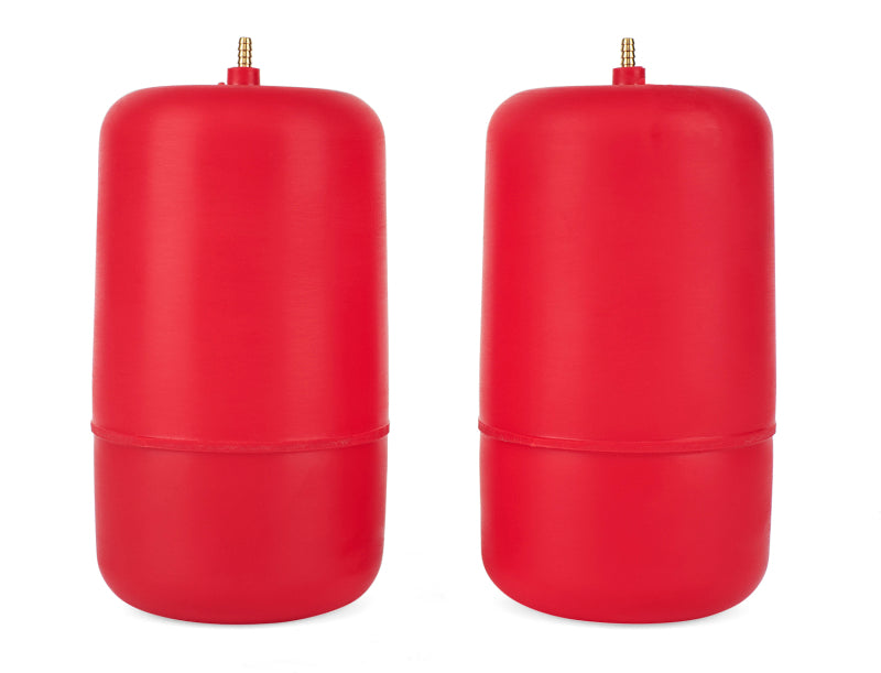 Kit de ressorts pneumatiques Air Lift 2021+ Nissan Pathfinder 2WD et 4WD 1000