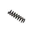 Bilstein B3 OE Replacement 12-14 Mercedes-Benz C250 Rear Coil Spring Bilstein
