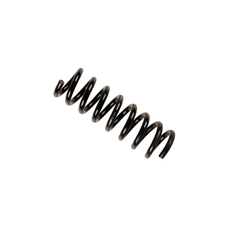 Bilstein B3 OE Replacement 12-14 Mercedes-Benz C250 Rear Coil Spring Bilstein