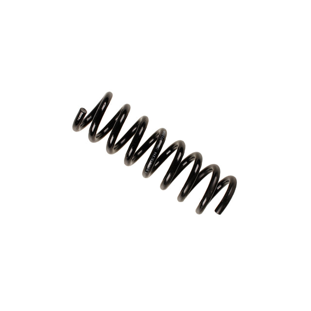 Bilstein B3 OE Replacement 12-14 Mercedes-Benz C250 Rear Coil Spring Bilstein