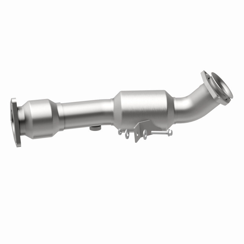 Convecteur MagnaFlow DF 04-07 VW Touareg 4.2L côté passager