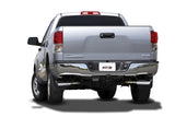 Échappement Catback double divisé Borla 09-15 Toyota Tundra 4,6 L / 5,7 L V8 Crew Max / Double Cab SS
