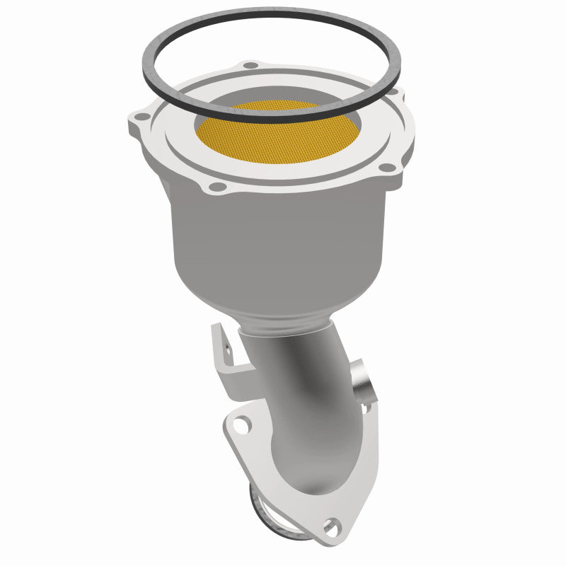 Convecteur MagnaFlow DF 96-98 Toyota Rav4 2.0L (Émissions CA)