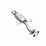 Conv. Ford-Mazda-Mercury 24.75X6.5X4 MagnaFlow