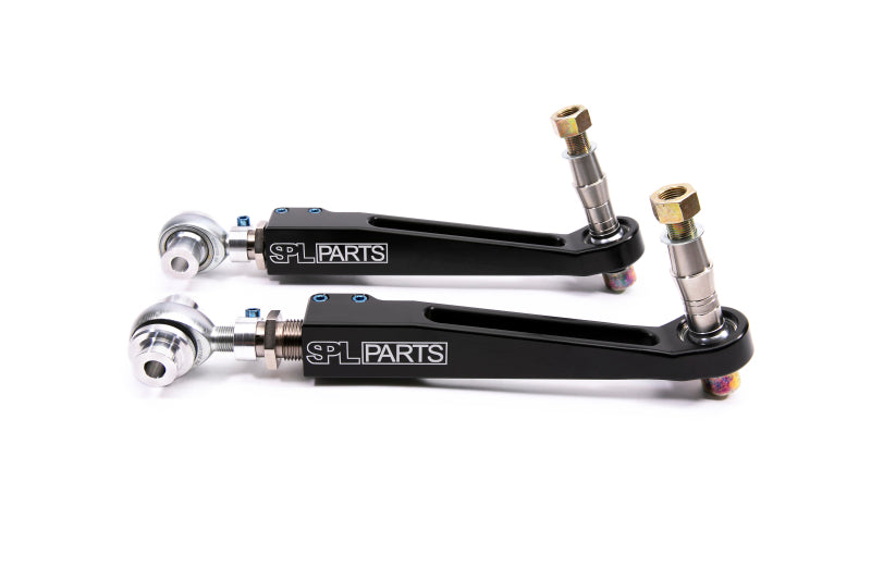 Bras de suspension inférieurs avant SPL Parts 2016+ Chevrolet Camaro (Gen 6)