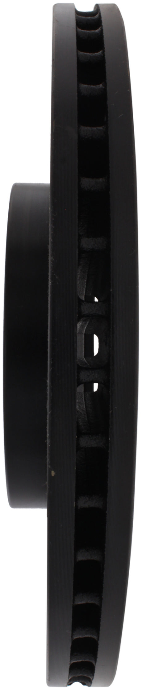 Rotor avant gauche fendu et percé StopTech 07-08 Acura MDX SportStop