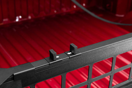 Gestionnaire de chargement Roll-N-Lock 14-18 pour Chevy Silverado/Sierra 1500 SB 77-3/8 po