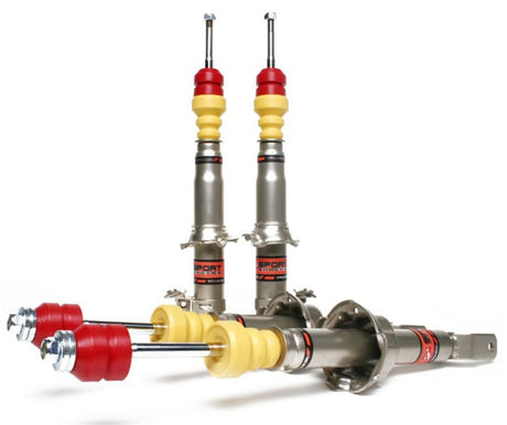 Amortisseurs sport Honda Civic 96-00 Skunk2 (jeu de 4)