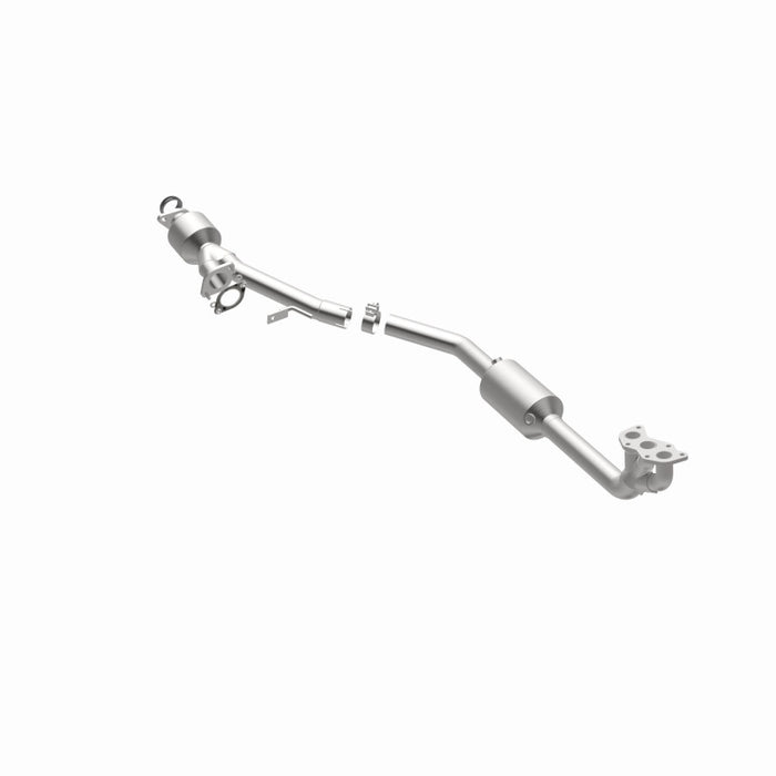 Convecteur MagnaFlow DF 05-07 Subaru Outback 3.0L