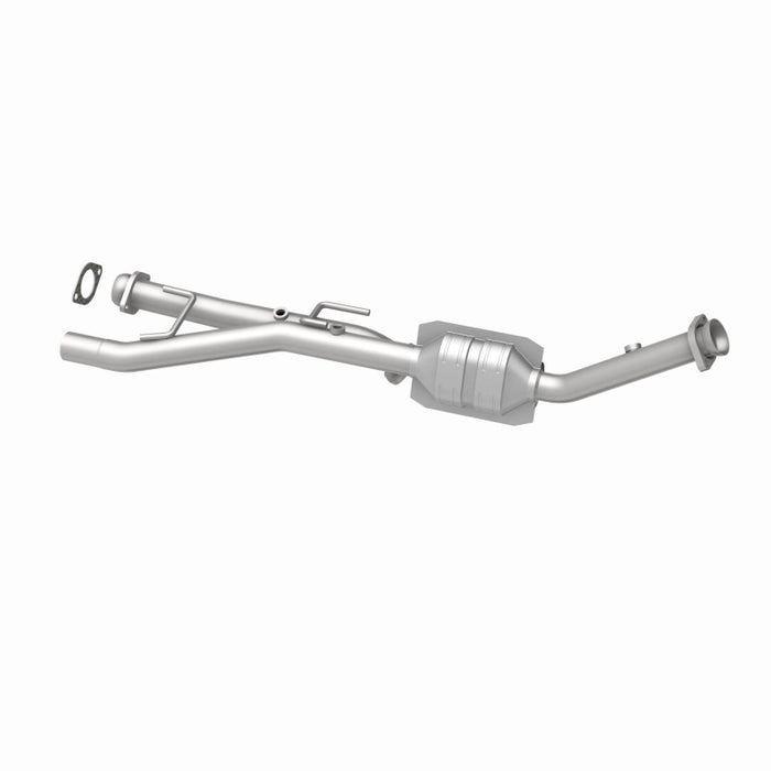 MagnaFlow Conv DF 97-00 Explorer 4.0 côté passager