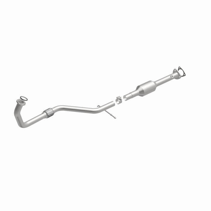 Convertisseur Magnaflow California Direct Fit 01-02 Chevrolet Cavalier 2.2L