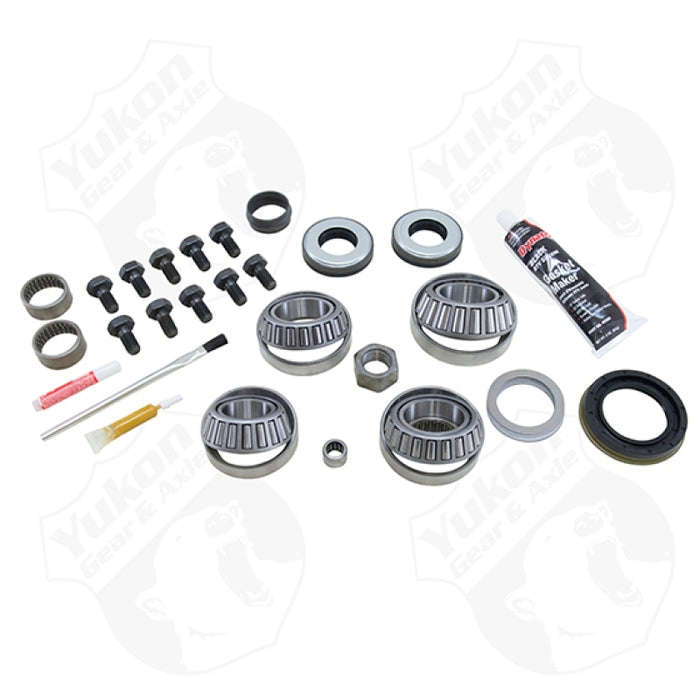 Kit de révision Yukon Gear Master pour différentiel IFS GM 8,25 pouces 99-13