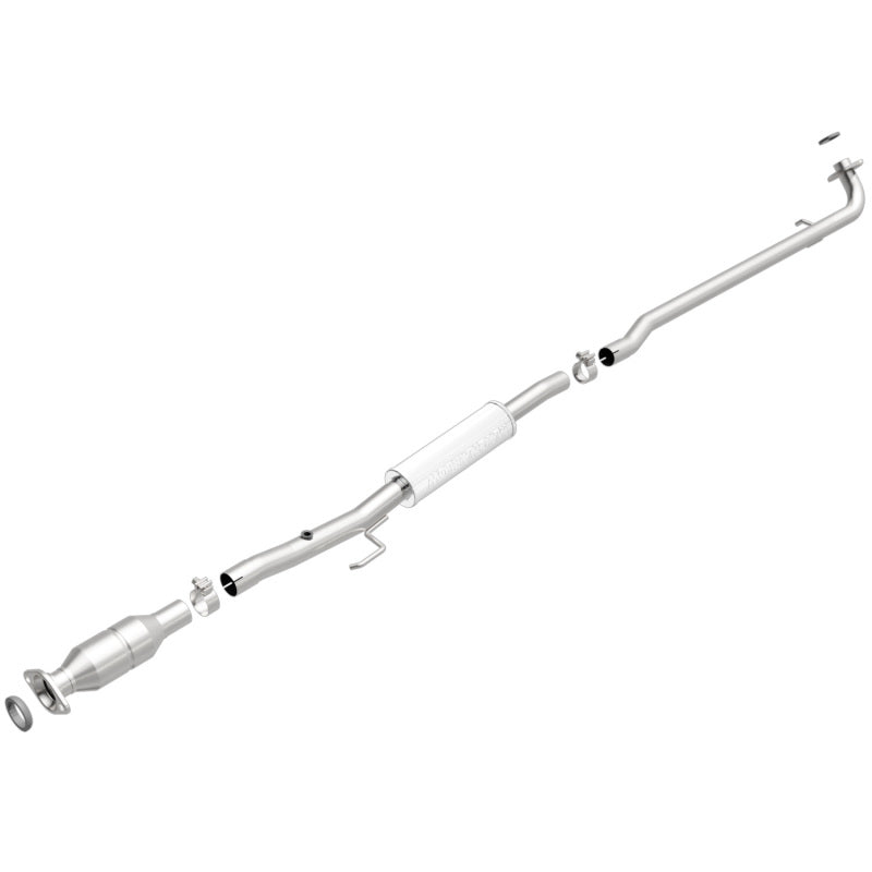 Convecteur MagnaFlow DF 99-01 Lexus ES300 3.0L