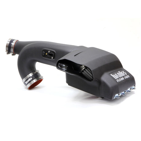 Système d'admission d'air Ram-Air EcoBoost 3,5 L de Banks Power 11-14 - Filtre à sec