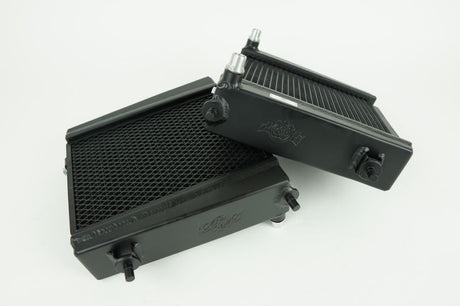 Radiateur auxiliaire haute performance CSF 20+ Toyota GR Supra, compatible avec les modèles L&amp;R Deux requis