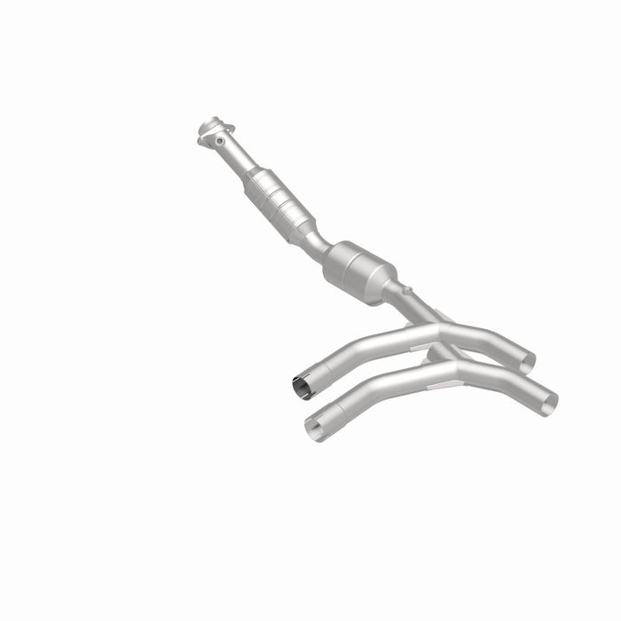 Convecteur MagnaFlow DF 05-07 Ford E150 4,6 L côté passager