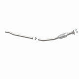 MagnaFlow Conv 01-03 Chrysler Voyager, Grand Voyager 01-04 Dodge Caravan *NOT FOR SALE IN CALIFORNIA