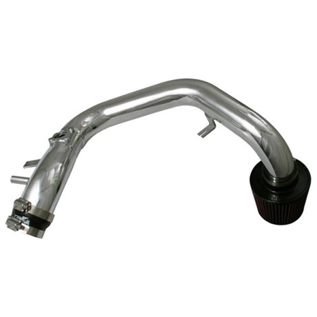 Prise d'air froid polie Injen 05-06 Corolla S 05-07 Matrix XR 1,8 L 4 cylindres