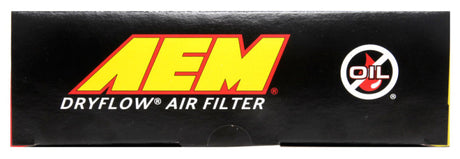 Filtre à air AEM 07-12 Ford Edge/8-12 Taurus 07-12/Lincoln MKZ
