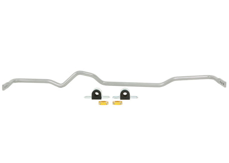 Barre stabilisatrice arrière réglable robuste de 20 mm pour Nissan 350z Z33 03-06 Whiteline