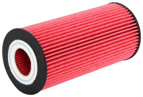 Filtre à huile K&amp;N Performance pour Mercedes Benz 04-15