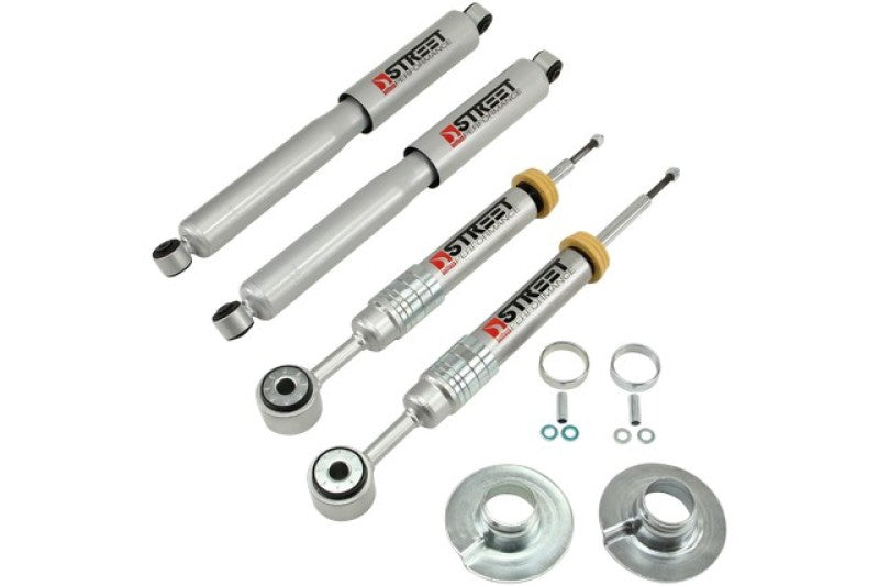 Belltech Street Performance Shock Set