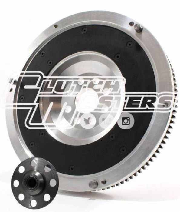 Clutch Masters 01-05 BMW 325I 2.5L E46 (6 vitesses) Volant moteur léger en aluminium