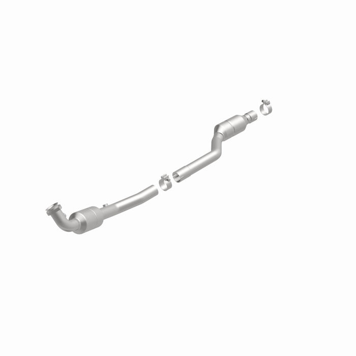 Convecteur MagnaFlow DF 03-06 Mercedes SL500 5L côté conducteur