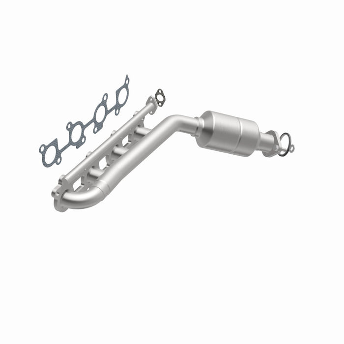 Convecteur MagnaFlow DF 05-09 Lexus GX470 4,7 L