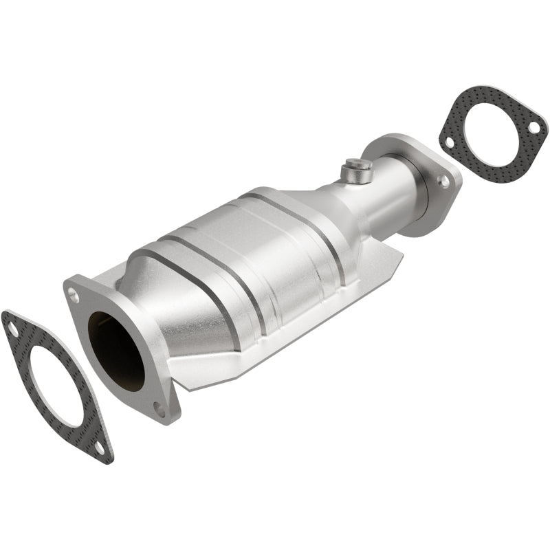 Convecteur MagnaFlow DF 95-99 Maxima/I30 arrière 50S