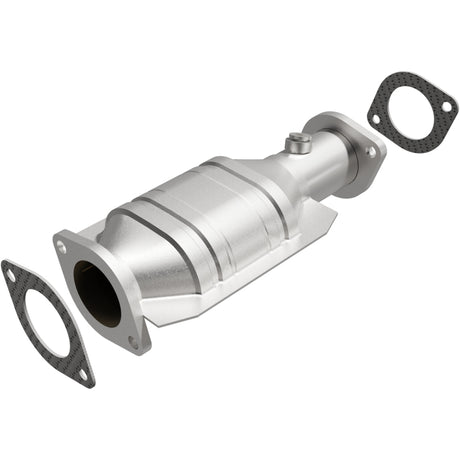 Convecteur MagnaFlow DF 95-99 Maxima/I30 arrière 50S