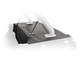 Housse de rangement arrière pour Jeep Wrangler JL 4 portes DV8 Offroad 2018+