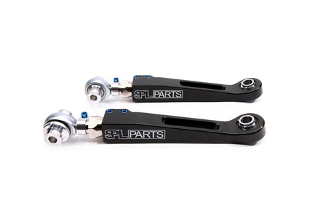 Bras de suspension inférieurs avant SPL Parts 2020+ Toyota GR Supra (A90) / 2019+ BMW Z4 (G29)