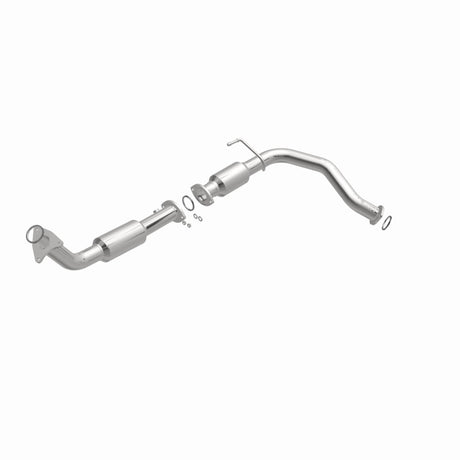 Convertisseur catalytique Magnaflow 08-17 à montage direct conforme CARB pour Toyota Sequoia 5,7 L