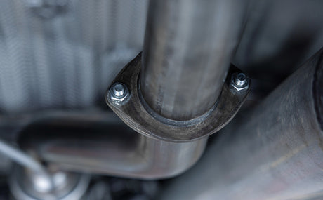Remplacement du silencieux MagnaFlow 2022+ Toyota Tundra D-Fit