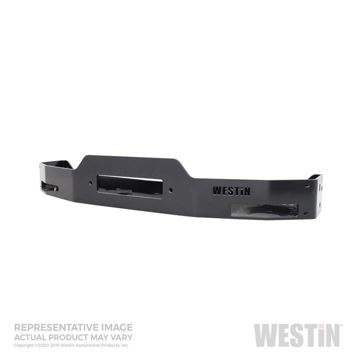 Plateau de treuil Westin pour Ford F-150 MAX 2009-2014 - Noir